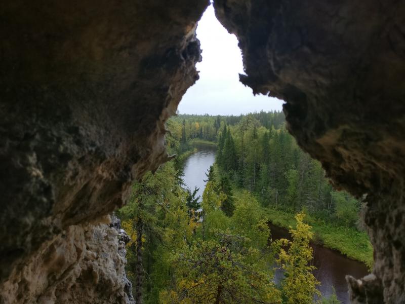 Азасская пещера фото кузбасс